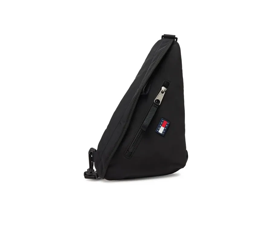 obrazek 1 Tommy Jeans Saszetka Tjm Urban Sling Bag AM0AM13392 Czarny