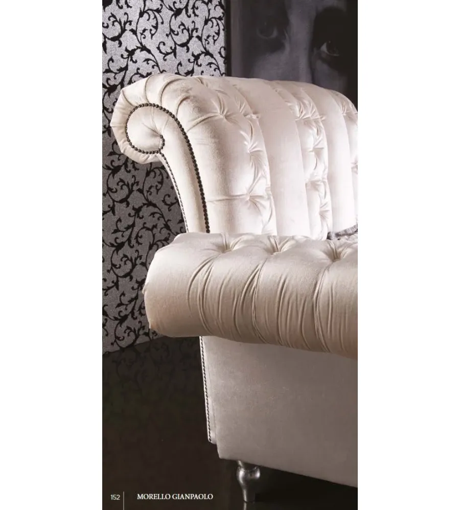 obrazek 2 Oryginalna sofa Callas