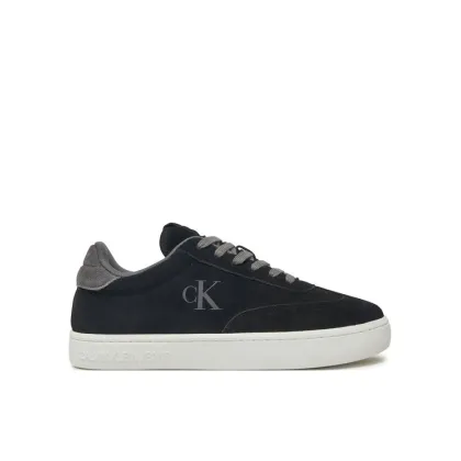 Zdjęcie Calvin Klein Jeans Sneakersy YM0YM01270 Czarny
