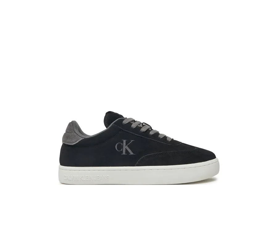 obrazek 1 Calvin Klein Jeans Sneakersy YM0YM01270 Czarny