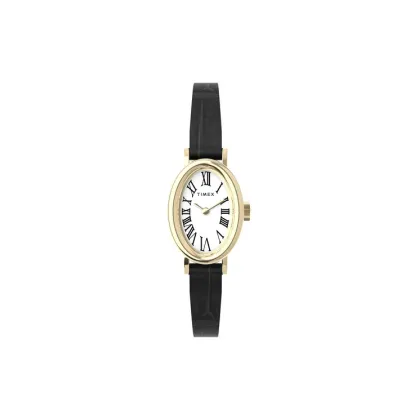 Zdjęcie Timex Zegarek Cavatina TW2W78300 Złoty