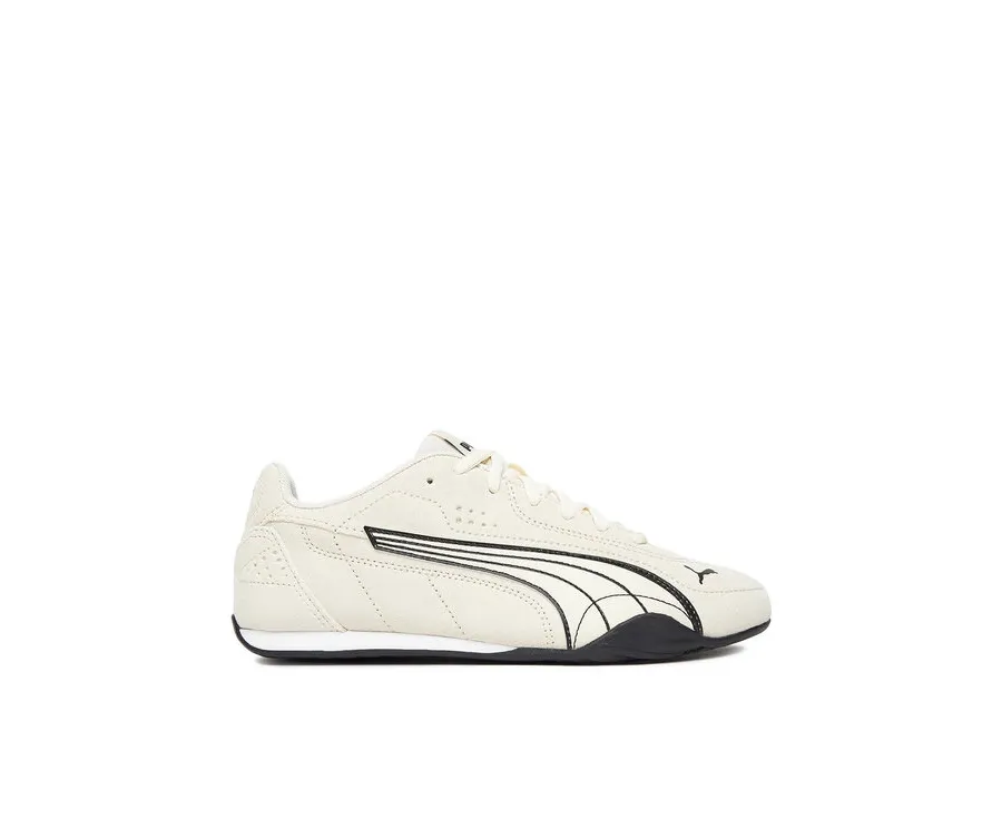 obrazek 1 Puma Sneakersy CATCH SD 40268104 Écru