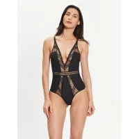 Zdjęcie Passionata Body Rodeo P47L80 Czarny
