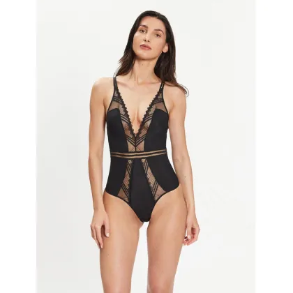 Zdjęcie Passionata Body Rodeo P47L80 Czarny