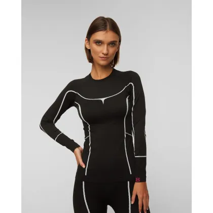 Zdjęcie Longsleeve Termoaktywny Damski Newland Dry Heat