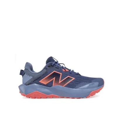 Zdjęcie New Balance Buty do biegania Nitrel WTNTRCV6 Fioletowy