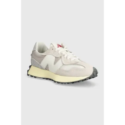 Zdjęcie New Balance 327 sneakersy kolor szary U327WRB