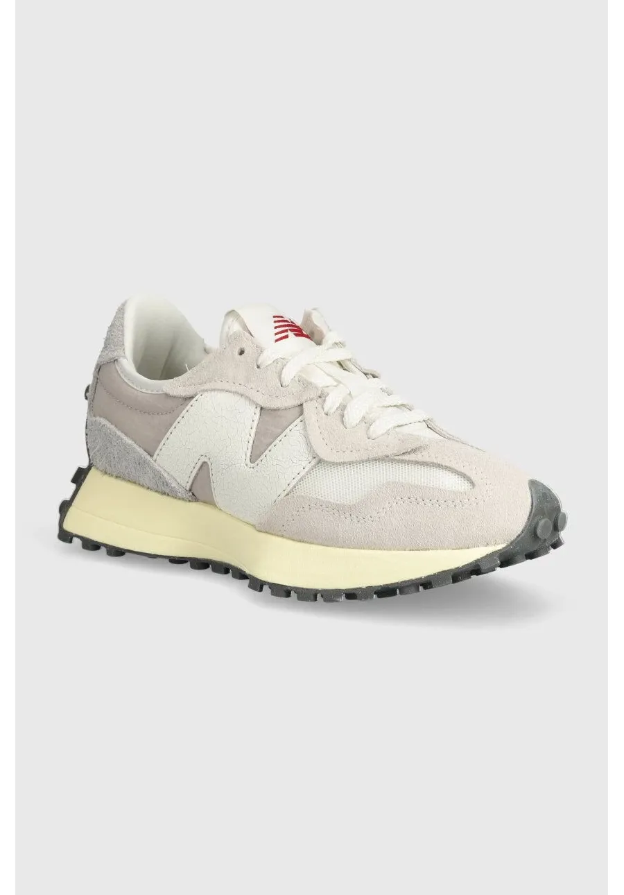 obrazek 1 New Balance 327 sneakersy kolor szary U327WRB