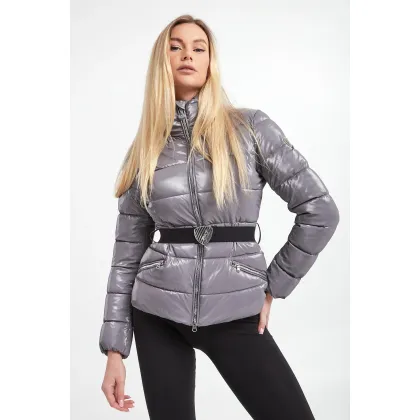 Zdjęcie Kurtka damska pikowana EA7 EMPORIO ARMANI EA7 Emporio Armani