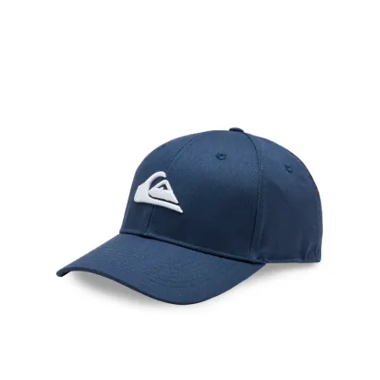 Zdjęcie Quiksilver Czapka z daszkiem AQYHA04002 Granatowy