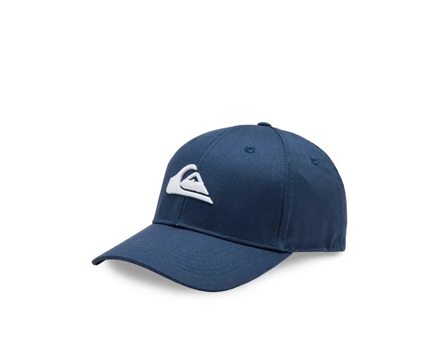 obrazek 1 Quiksilver Czapka z daszkiem AQYHA04002 Granatowy