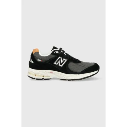 Zdjęcie New Balance 2002R sneakersy kolor czarny M2002REB