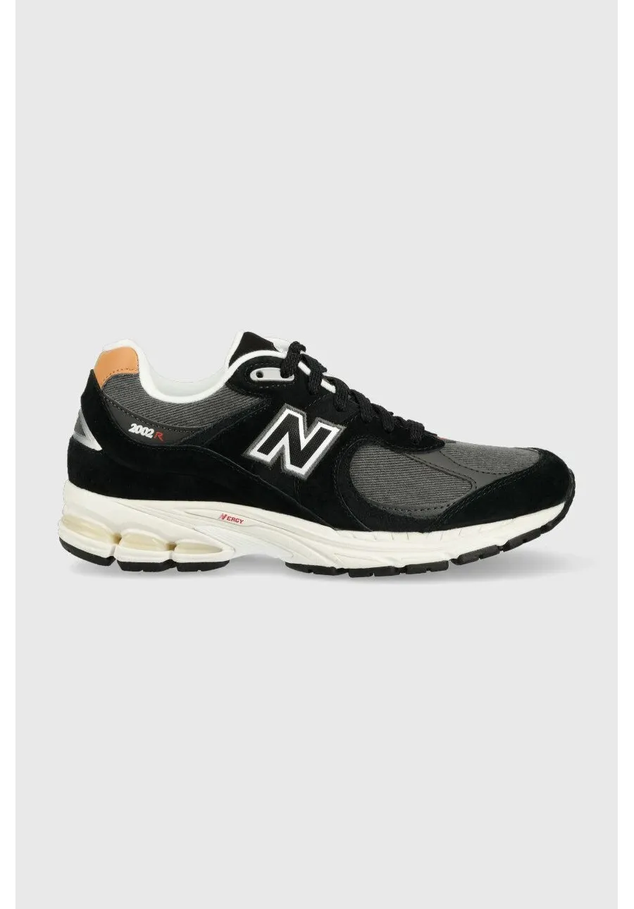 obrazek 1 New Balance 2002R sneakersy kolor czarny M2002REB