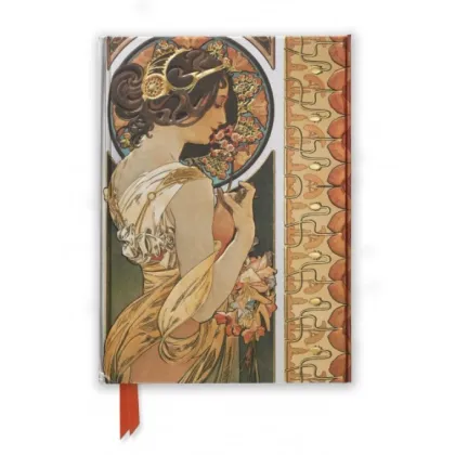 Zdjęcie Dziennik (Mucha: Cowslip) - Flame Tree Publishing