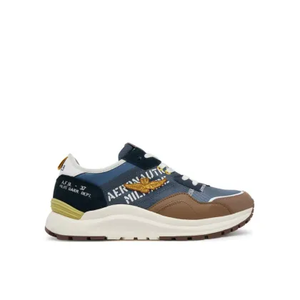 Zdjęcie Aeronautica Militare Sneakersy 251SC286CT3543 Kolorowy