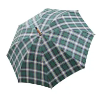 Picture A fantastic long men's umbrella, perfect as a gift