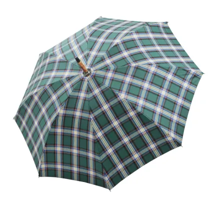 Zdjęcie Fantastyczny długi męski parasol idealny na prezent