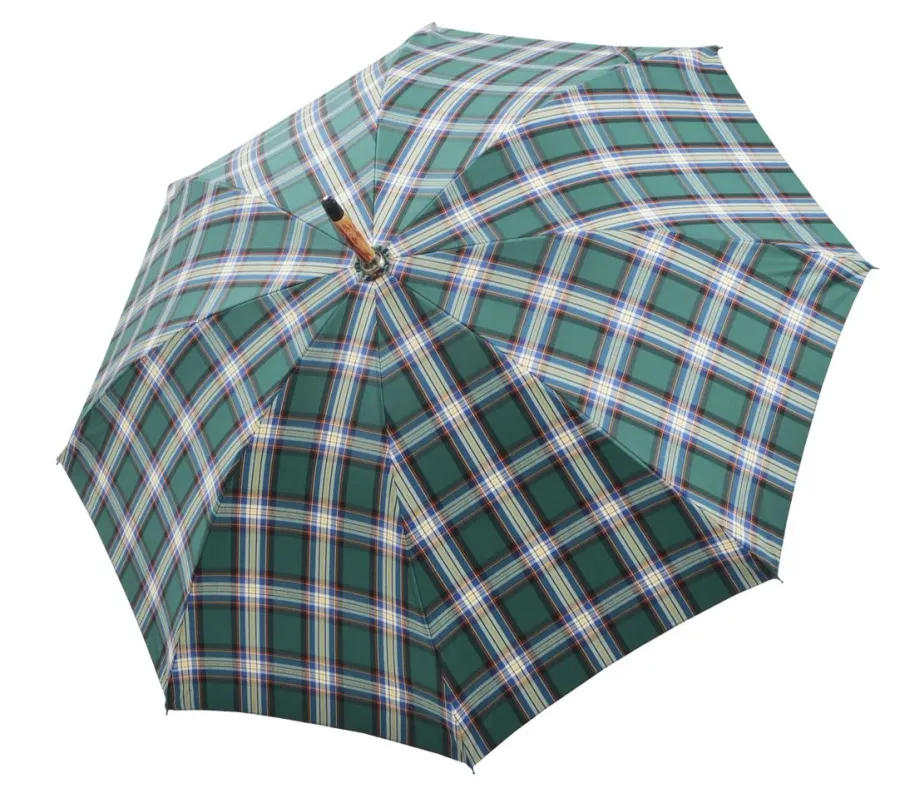 obrazek 1 Fantastyczny długi męski parasol idealny na prezent