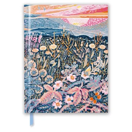 Zdjęcie Szkicownik (Annie Soudain: Letni poranek) - Flame Tree Publishing