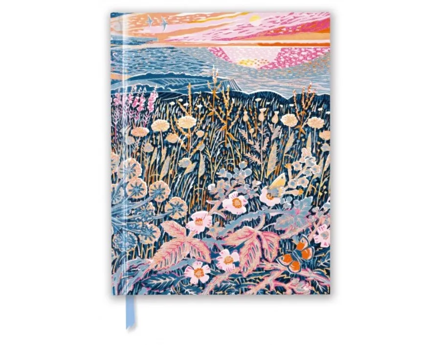 obrazek 1 Szkicownik (Annie Soudain: Letni poranek) - Flame Tree Publishing