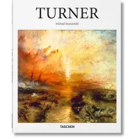 Picture Turner-Taschen book