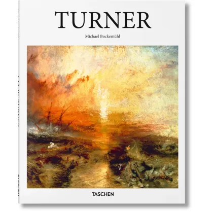 Zdjęcie Książka Turner - Taschen