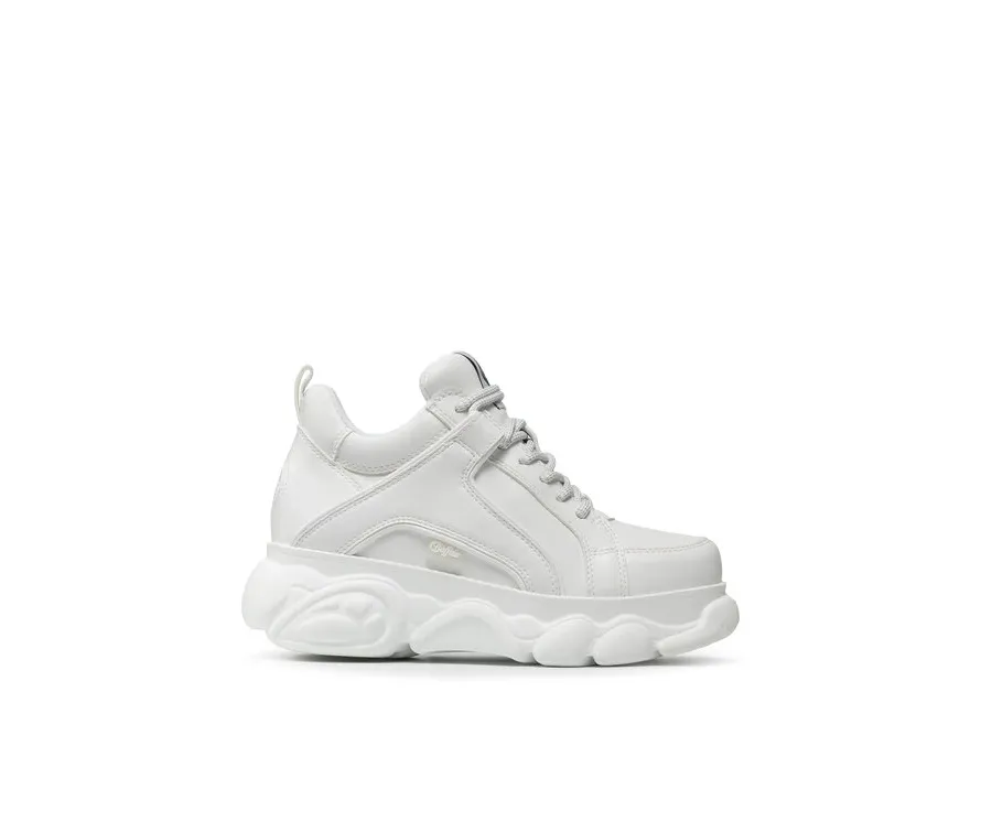 obrazek 1 Buffalo Sneakersy Cld Corin 1630395 Biały