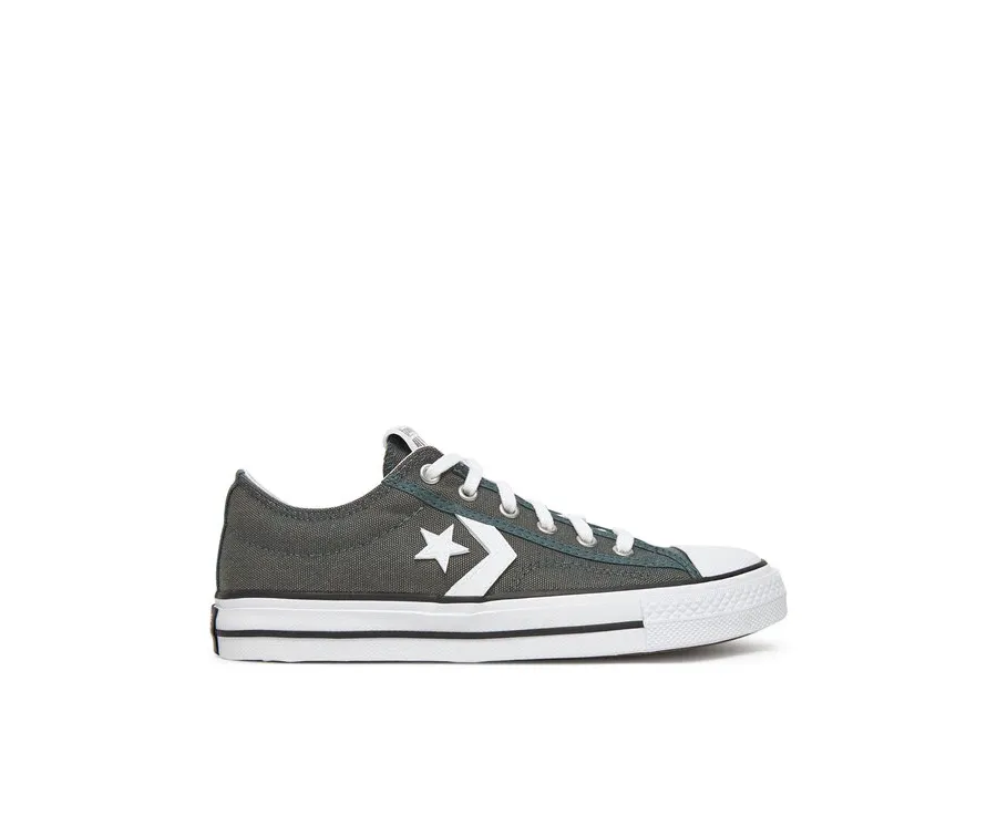 obrazek 1 Converse Trampki Star Player 76 Tough Textures A12715C Szary