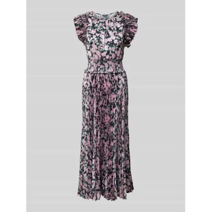 Zdjęcie JOOP! Sukienka letnia 58 252D58Dilia 30046624 Kolorowy Regular Fit