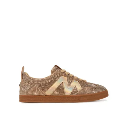 Zdjęcie Steve Madden Sneakersy Degree-R SM11003778 Różowe złoto