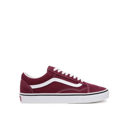 Zdjęcie Vans Tenisówki Old Skool VN000CR5ZCF1 Bordowy