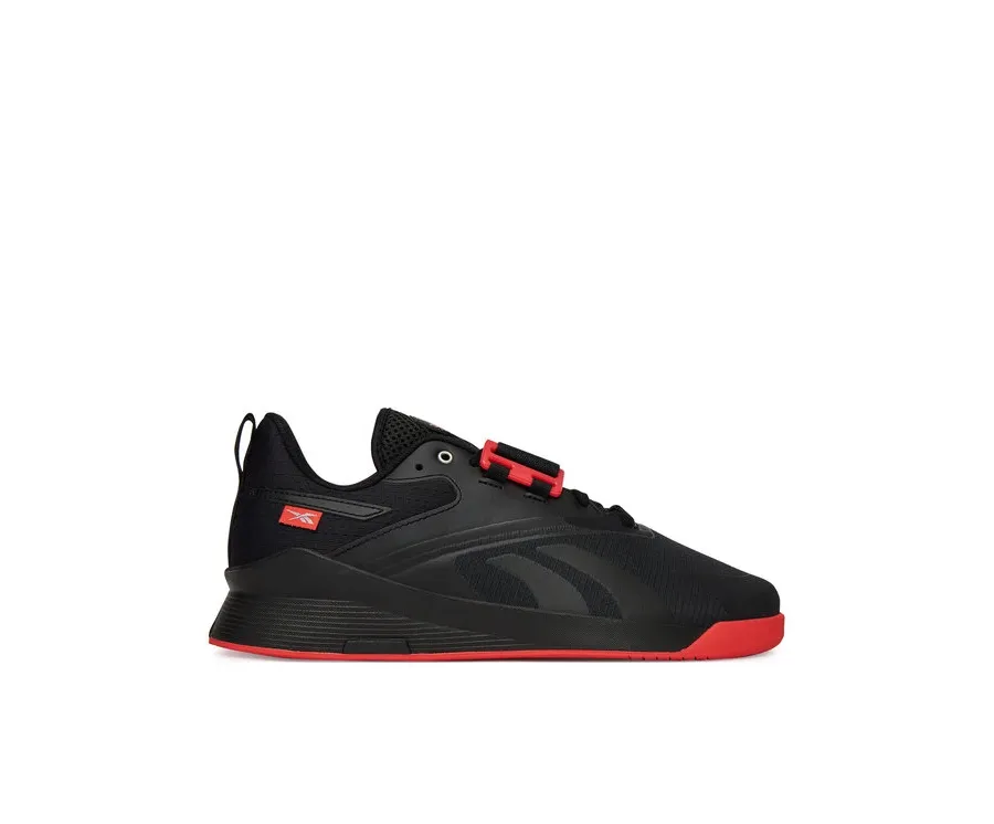 obrazek 1 Reebok Buty na siłownię LIFTER PR III 100210225 Czarny