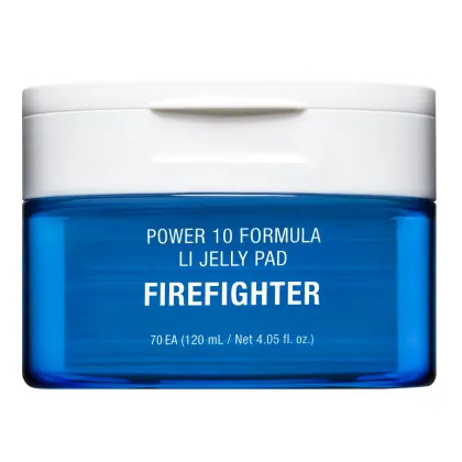 Zdjęcie It's Skin Power 10 Formula LI Jelly Pad Firefighter 120 ml