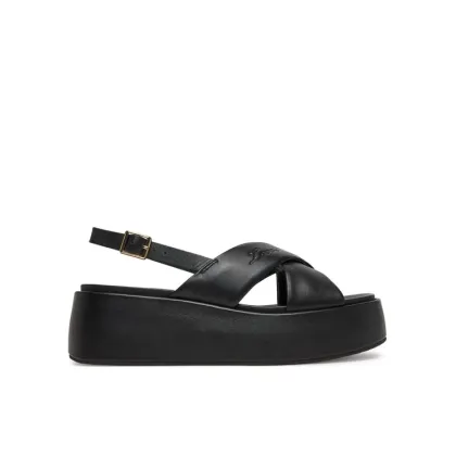 Zdjęcie LOVE MOSCHINO Sandały JA16187I0MIA0000 Czarny