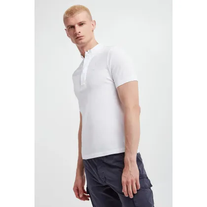 Zdjęcie Polo męskie BLAUER Blauer