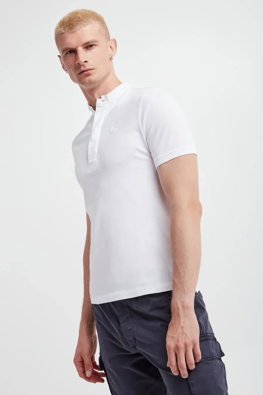 obrazek 1 Polo męskie BLAUER Blauer