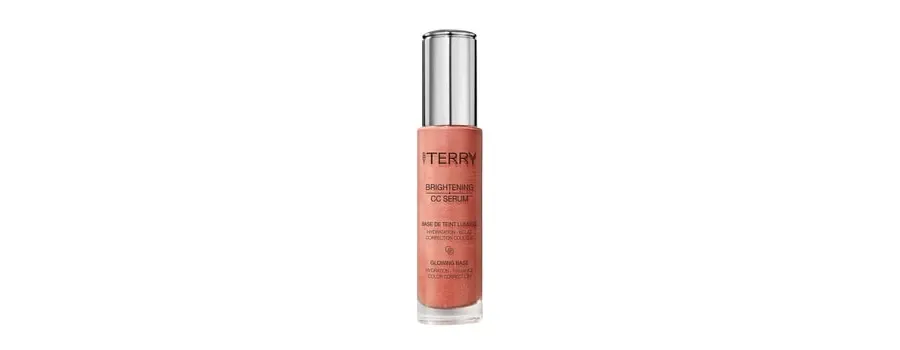 obrazek 1 By Terry Brightening CC Serum Krem CC 30 ml Nr. N5 -  Sienna Light
