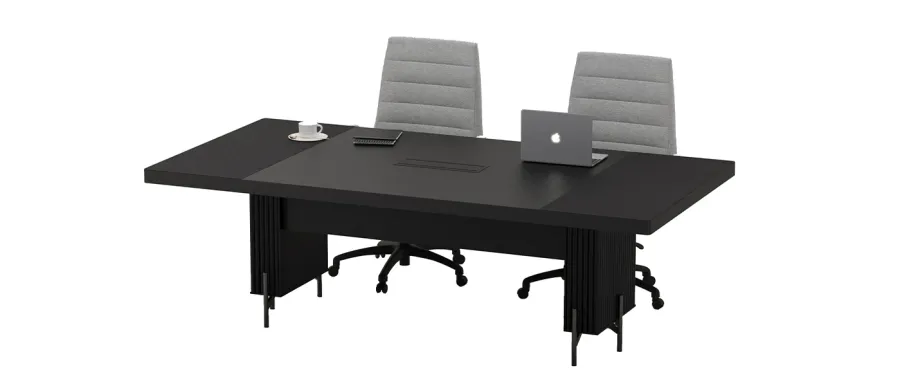 obrazek 3 Stół konferencyjny z kolekcji Branch