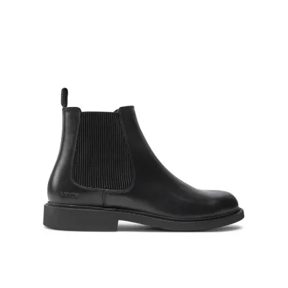 Zdjęcie Levi's® Sztyblety Amos 234728-695 Czarny