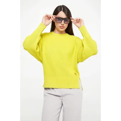 Zdjęcie Sweter damski ELISABETTA FRANCHI Elisabetta Franchi