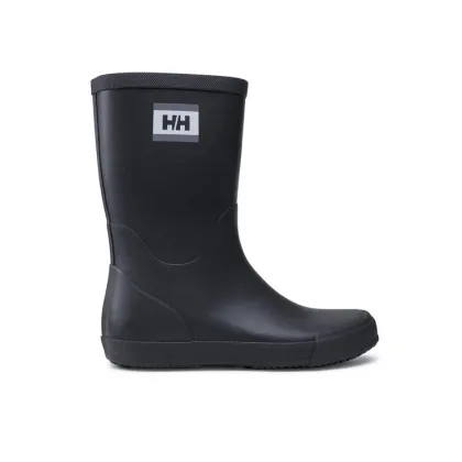 Zdjęcie Helly Hansen Kalosze Nordvik 2 11660_990-7 Czarny