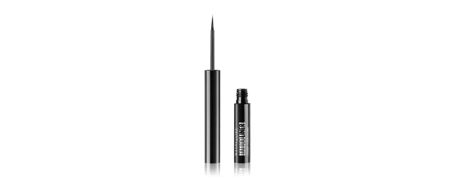 obrazek 1 Maybelline Tattoo Liner Liquid Ink Eyeliner 2.5 ml Schwarz