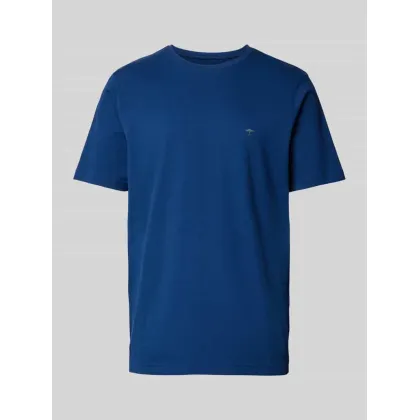Zdjęcie T-shirt z nadrukiem z logo