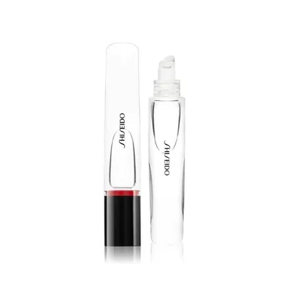 Zdjęcie Shiseido Crystal Gel Błyszczyk do ust 9 ml Transparent