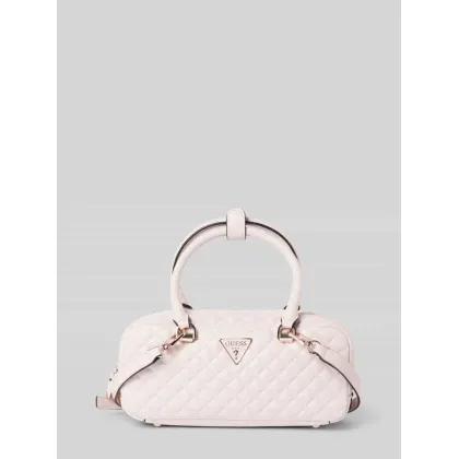 Zdjęcie Torebka na długim pasku z pikowaniem model ‘RIANEE’