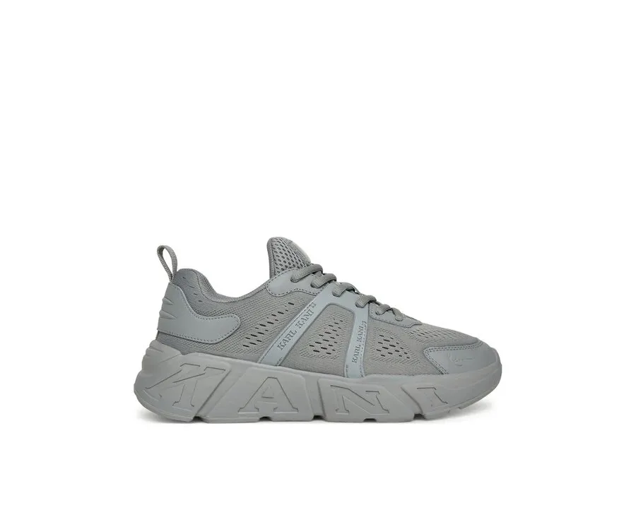 obrazek 1 Karl Kani Sneakersy Kani Runner PD00003087 Szary
