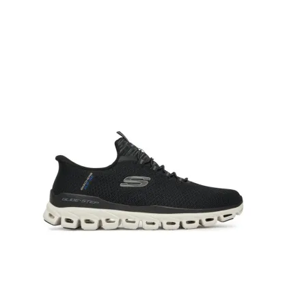 Zdjęcie Skechers Sneakersy Glide-Step-Noxus 233010/BLK Czarny