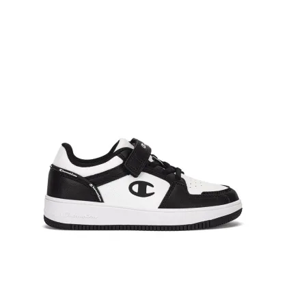 Zdjęcie Champion Sneakersy REBOUND 2.0 LOW B PS S32414-WW019_ Czarny
