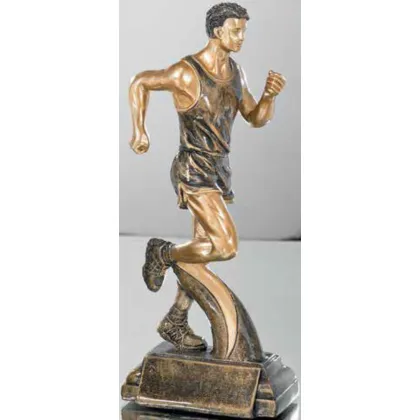 Zdjęcie Stylowa statuetka dla najlepszego sprintera – Erre Emme