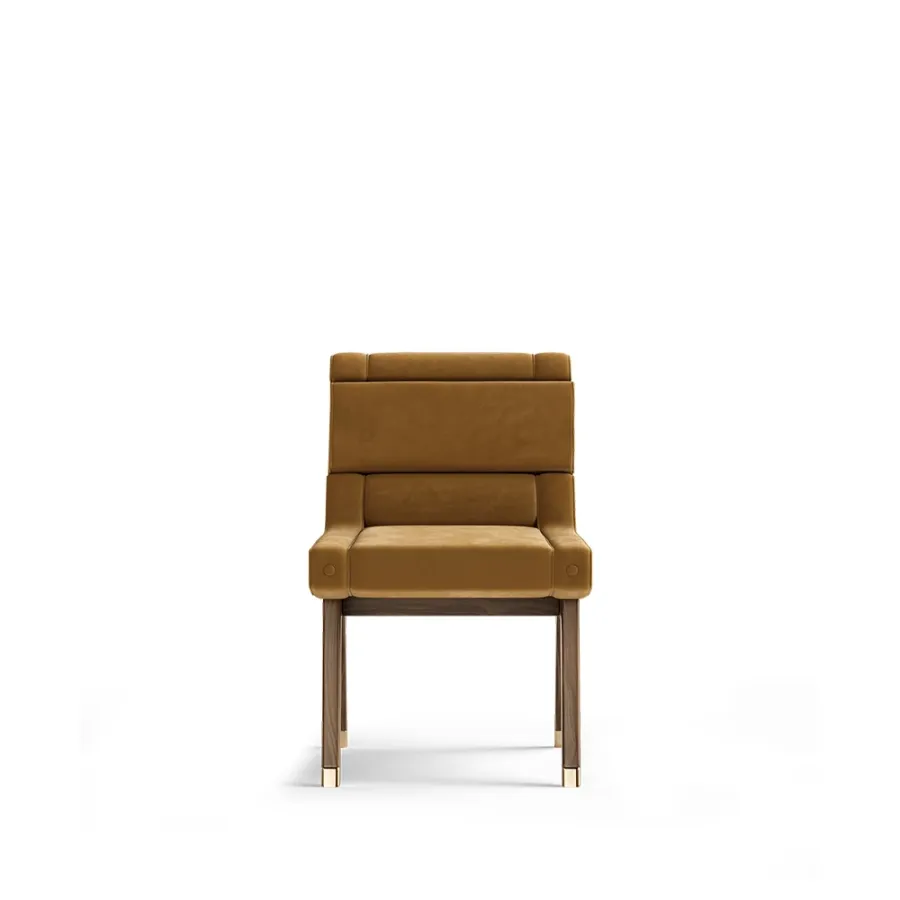 obrazek 1 Szykowne krzesło vintage